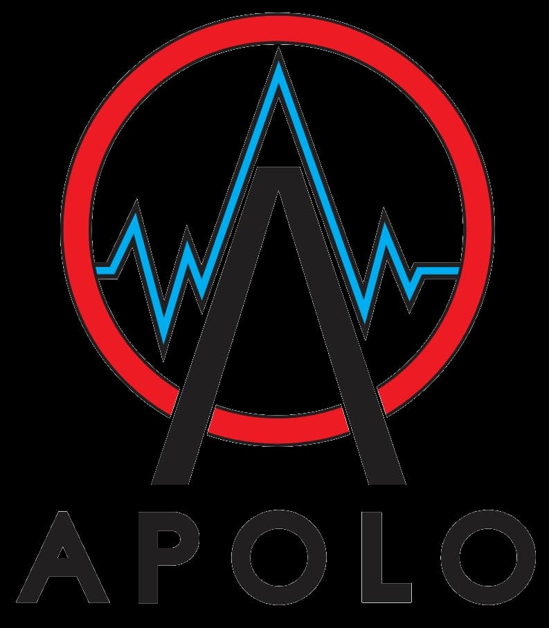 Logotipo de Apolo Medical