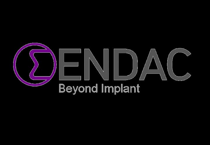 Logo ENDAC