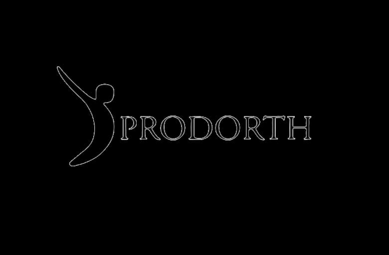 Logo PRODORTH