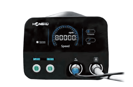 Imagen destacada de Craneótomo HD - V